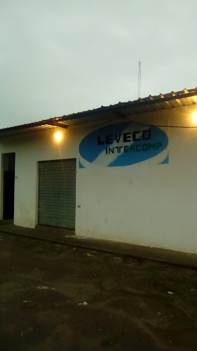Opiniones de Leveco Intercomp en Quinindé - Oficina de empresa