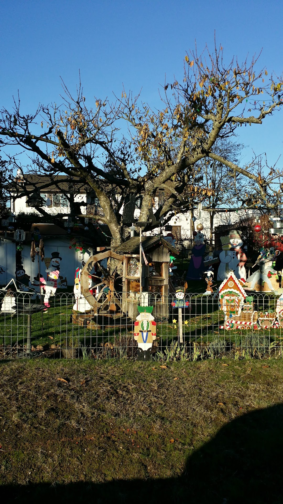 Windchime Museum