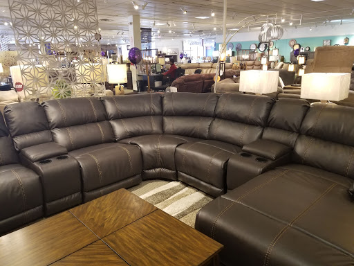Furniture Store «Levin Furniture», reviews and photos, 23250 Lorain Rd, North Olmsted, OH 44070, USA