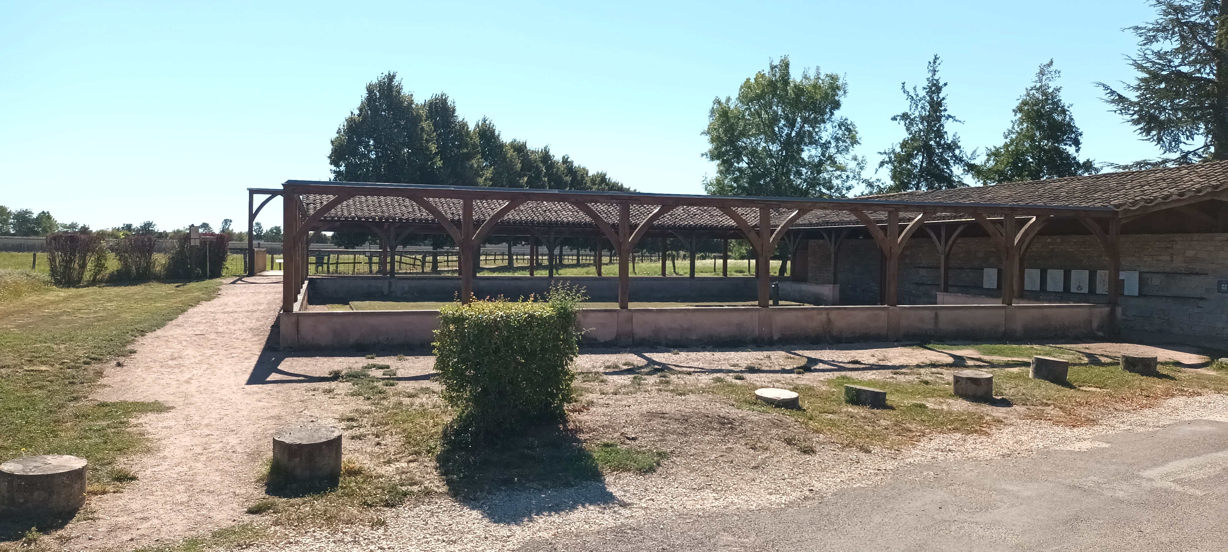 Photo n° 50 de l'avis de Alain.i fait le 14/08/2022 à 19:11