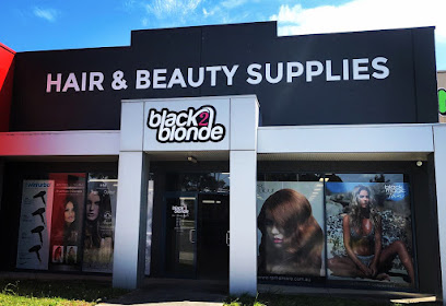 Black2Blonde Hair & Beauty Supplies - TRARALGON