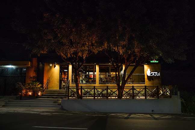 Comentarii opinii despre Restaurante Cajuí