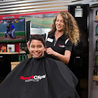 Sport Clips Haircuts of Billings Rimrock - Photo 8 - Car repair in Billings, MT, Billings