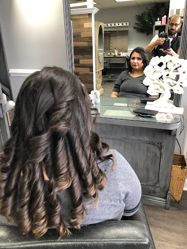 Beauty Salon «Elite Salon & Spa», reviews and photos, 4808 W 83rd St, Burbank, IL 60459, USA
