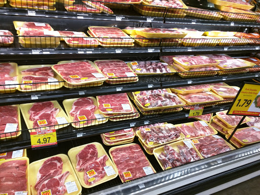 Grocery Store «Food 4 Less», reviews and photos, 1616 W Katella Ave, Anaheim, CA 92802, USA