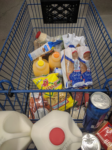 Grocery Store «Fiesta Foods», reviews and photos, 1875 N 1st St, Hermiston, OR 97838, USA