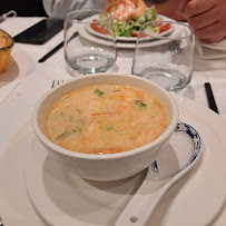 Soupe du Restaurant asiatique Fou Lo à Bourg-la-Reine - n°14