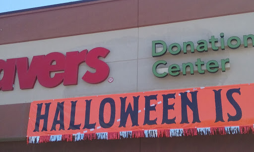 Thrift Store «Savers», reviews and photos