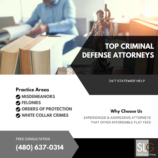 Law Firm «The Schill Law Group», reviews and photos