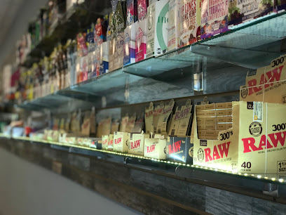 Mary Jane's CBD Dispensary - Smoke & Vape Shop Memphis