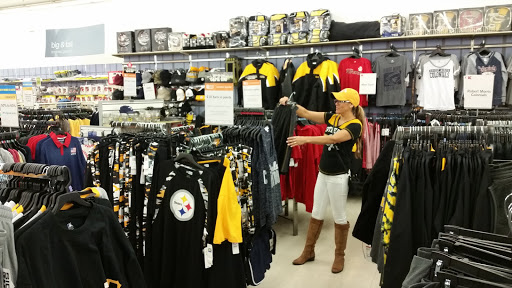 Discount Store «Kmart», reviews and photos, 825 Beaver Grade Rd, Coraopolis, PA 15108, USA