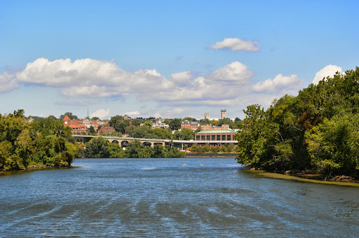 Grocery Store «Food Lion», reviews and photos, 1200 Beaver Brook Plz, New Castle, DE 19720, USA