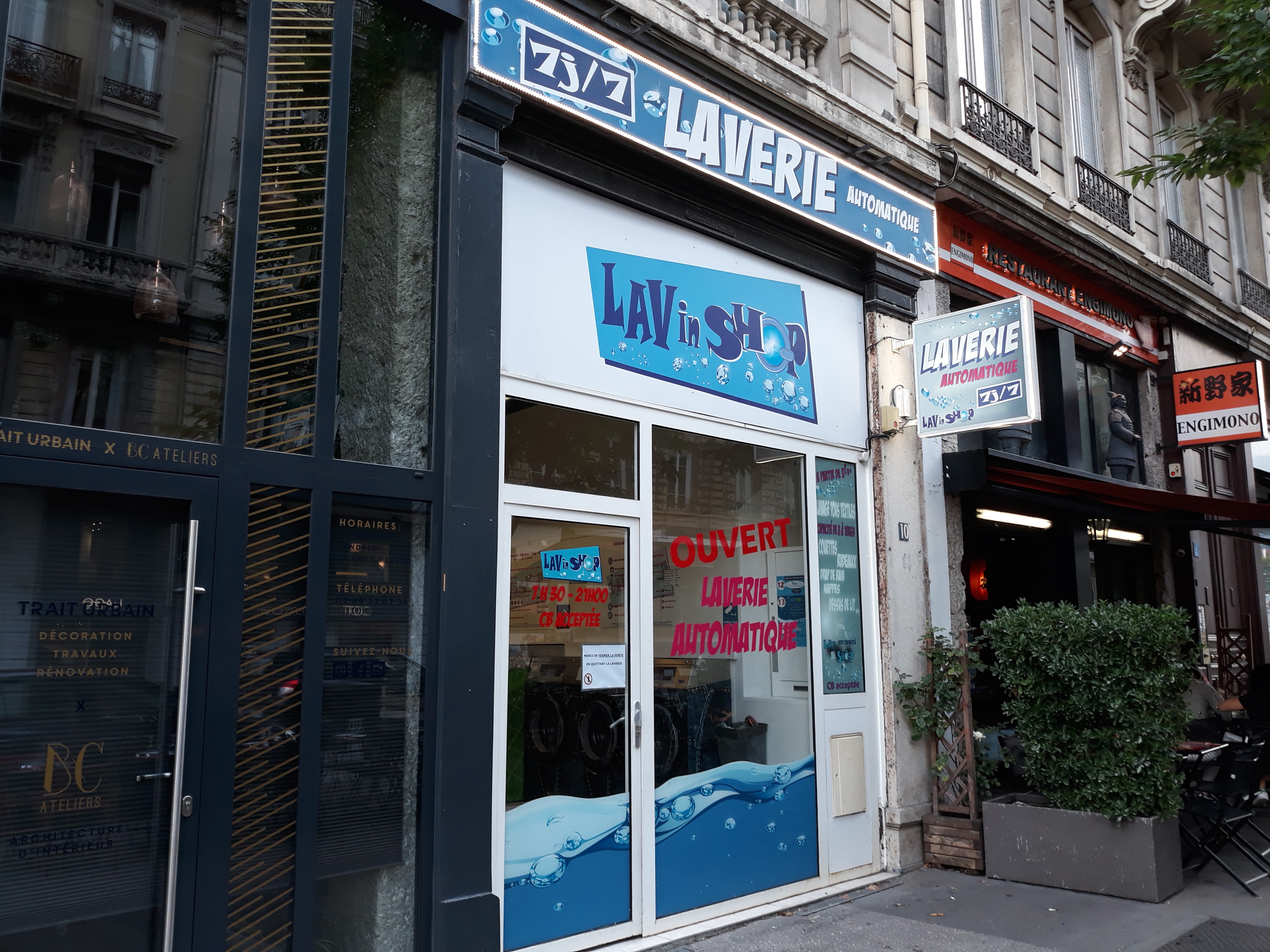 Photo n° 3 de l'avis de Roger.a fait le 17/08/2018 à 16:33