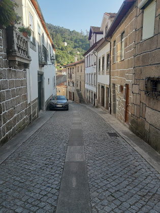 Photo hôtels Casa Museu 3670-231 Vouzela