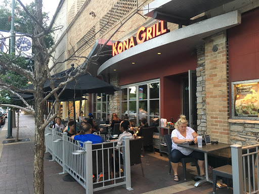 Kona Grill