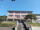 Colegio Público Germán Fernández Ramos en Oviedo