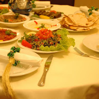 Photos du propriétaire du Restaurant libanais La Table Libanaise à Paris - n°4