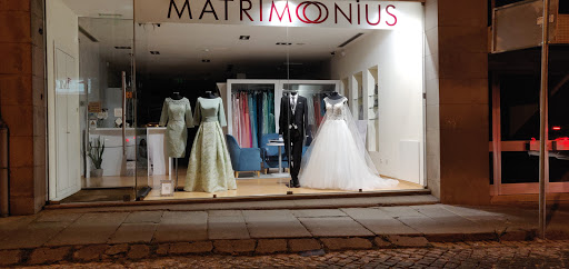 Matrimonius - Clothing Ceremony