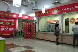 Bebek Sinjay Kaza City Mall image
