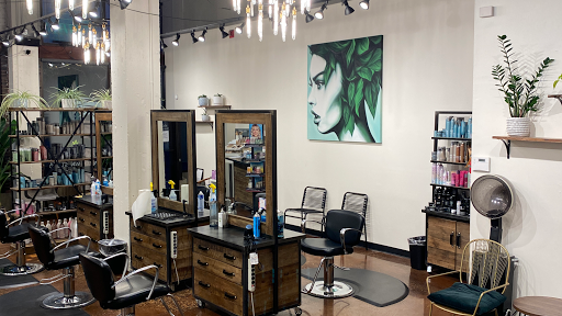 Array Salon