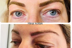 Eyebrows By Hiral image