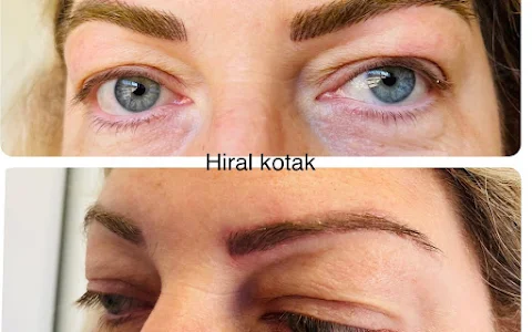 Eyebrows By Hiral image