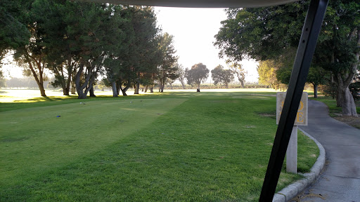 Golf Course «Elkins Ranch Golf Course», reviews and photos, 1386 Chambersburg Rd, Fillmore, CA 93015, USA