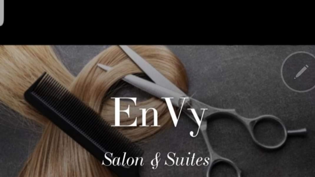 Envy Salon & Suites