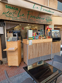 Photos du propriétaire du Restaurant Snack Le Fraicheur (ancien snack KV) à Sanary-sur-Mer - n°1