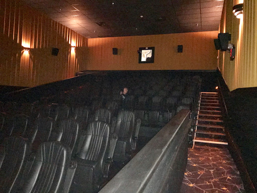Movie Theater «Dipson Theatres», reviews and photos, 4901 Transit Rd, Depew, NY 14043, USA