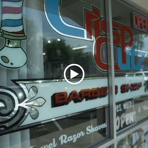 Barber Shop «Crisp Cutz Barbershop», reviews and photos, 818 W Broadway Rd, Tempe, AZ 85282, USA