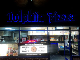 Dolphin Pizza