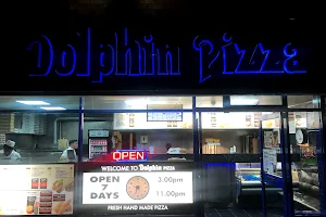 Dolphin Pizza image