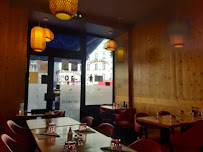 Atmosphère du Restaurant japonais MIYAKO à Paris - n°4