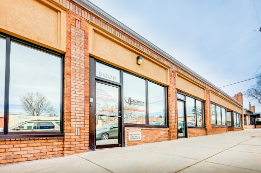 Plumber «Applewood Plumbing Heating & Electric», reviews and photos, 5000 W 29th Ave, Denver, CO 80212, USA