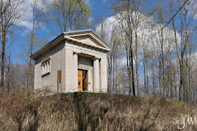Hrobka rodiny Keil von Eichenthurn
