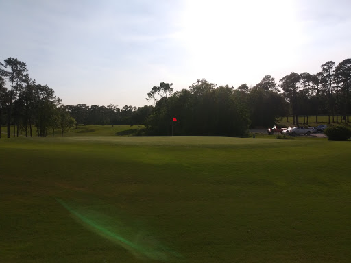 Golf Driving Range «Cypress Lakes Golf Club», reviews and photos, 2365 Old Chemstrand Rd, Cantonment, FL 32533, USA