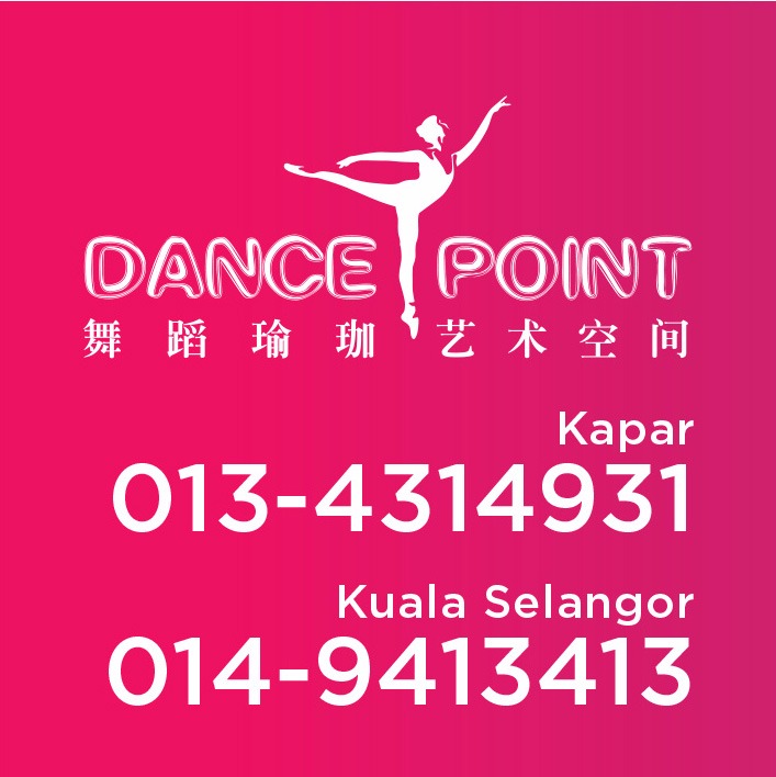 New Dance Point Kuala Selangor