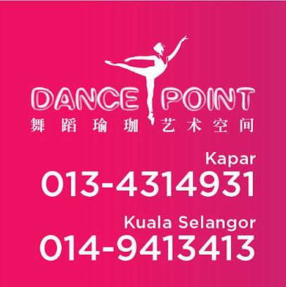 Dance Point Kuala Selangor