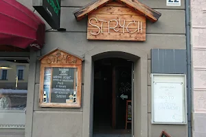 Pub Strych image