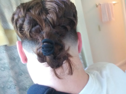 Barber Shop «Blendz Barbershop», reviews and photos, 188 Taunton Ave, East Providence, RI 02914, USA