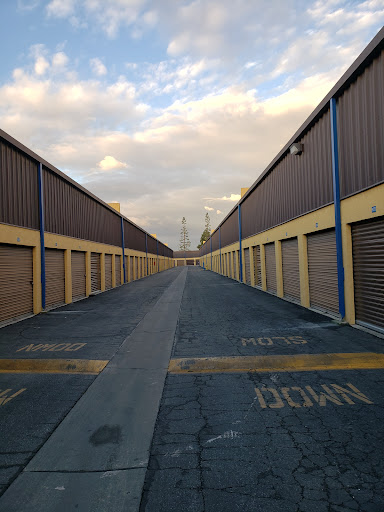 Self-Storage Facility «Nova Storage», reviews and photos, 7349 Suva St, Downey, CA 90240, USA