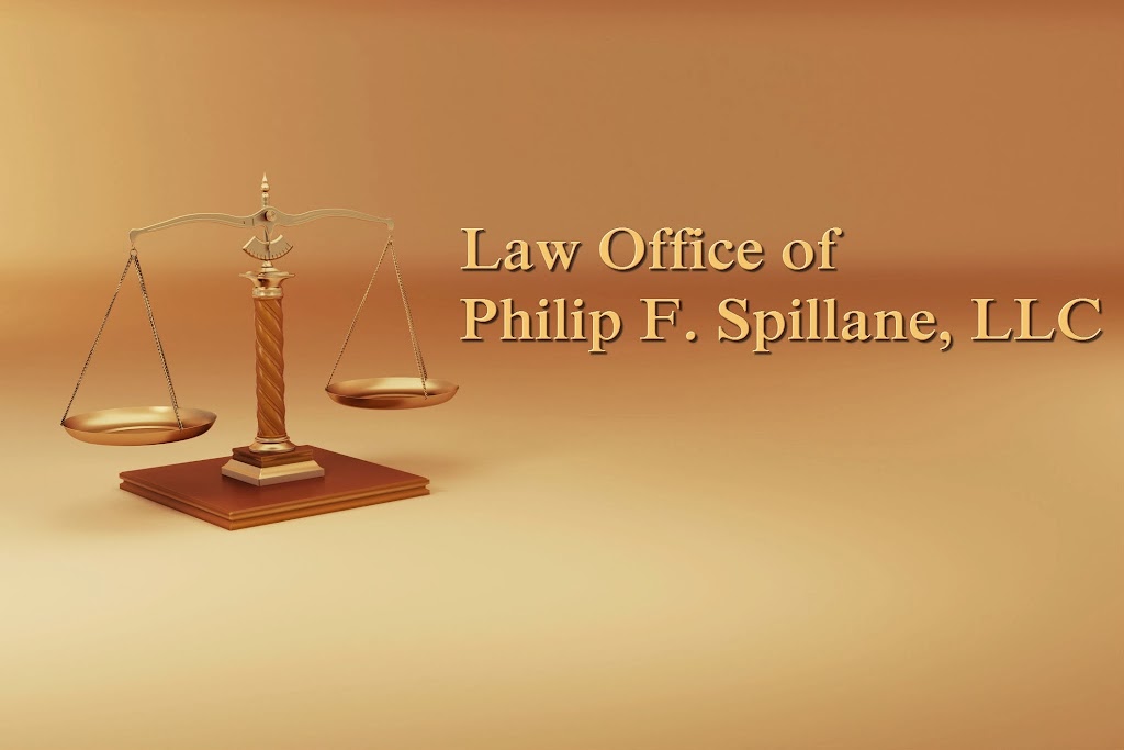 Law Office of Philip F. Spillane LLC 06776