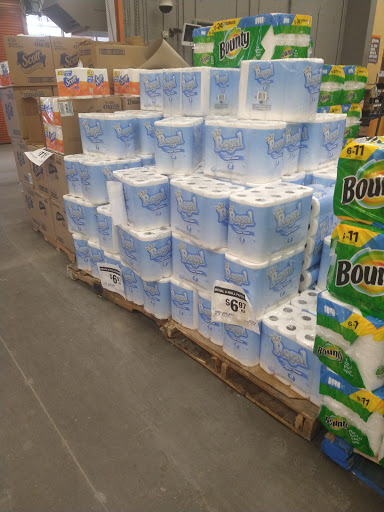 Home Improvement Store «The Home Depot», reviews and photos, 18700 Meyers Rd, Detroit, MI 48235, USA