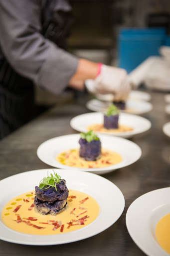 Caterer «Jewell Events Catering», reviews and photos, 424 N Wood St, Chicago, IL 60622, USA