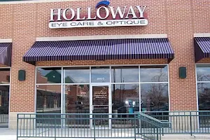 Holloway Eye Care & Optique image