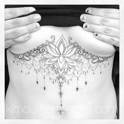 Explore bodybuilding tattoo ideas, creative tattoo ideas in Moab, available at Moab Tattoo