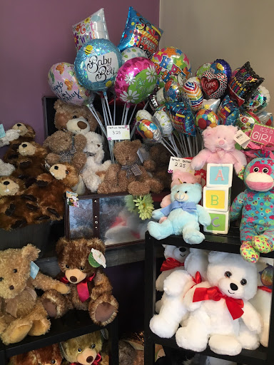 Florist «Penguin Flowers», reviews and photos, 2465 NW Monroe Ave, Corvallis, OR 97330, USA