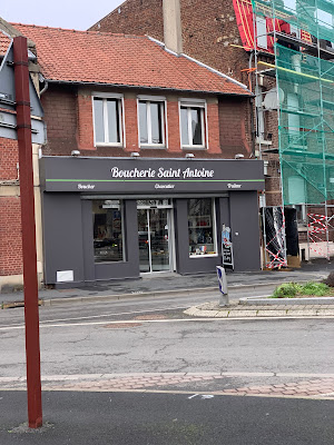Boucherie Porte Saint Antoine à Bohain-en-Vermandois