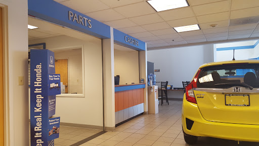 Honda Dealer «Silko Honda», reviews and photos, 1580 New State Hwy, Raynham, MA 02767, USA